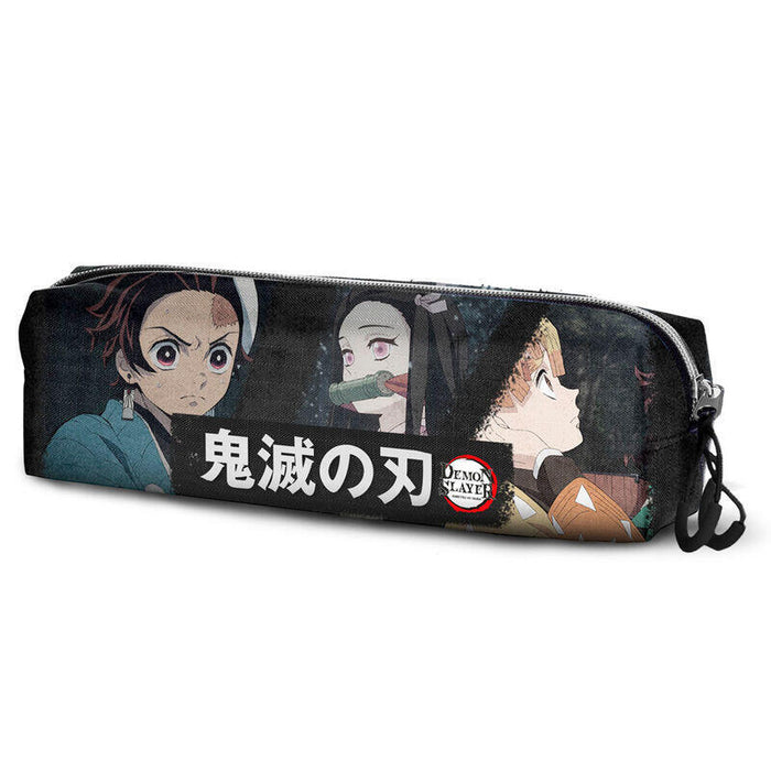 Portatodo Demon Slayer Kimetsu No Yaiba