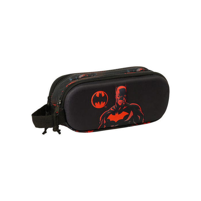 Portatodo Doble 3d Batman