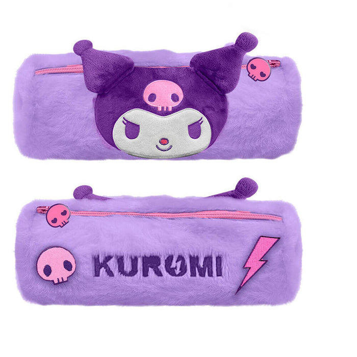 Portatodo Kuromi Hello Kitty