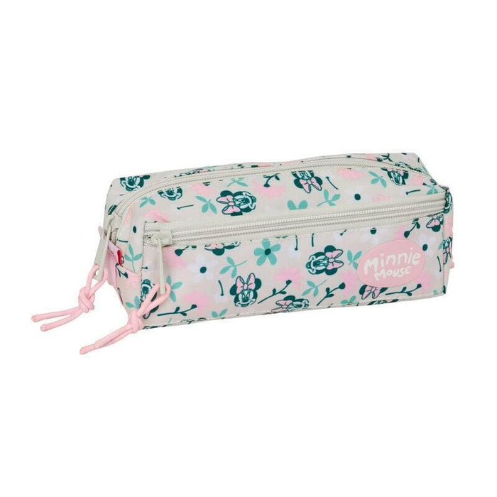 Portatodo Minty Minnie Disney Triple