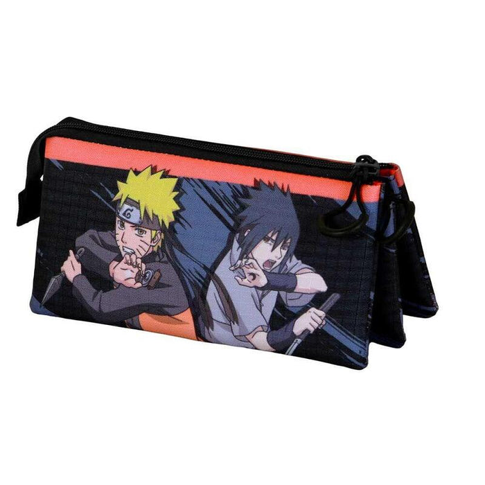 Portatodo Shadow Naruto Shippuden Triple