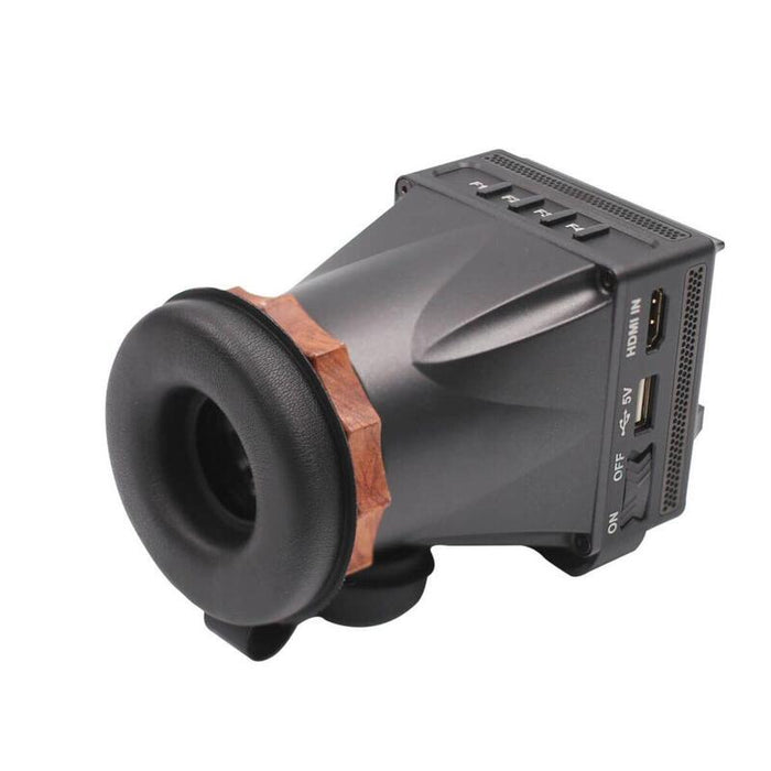 Portkeys Leye-Sdi Elektronischer Sucher Sdi
