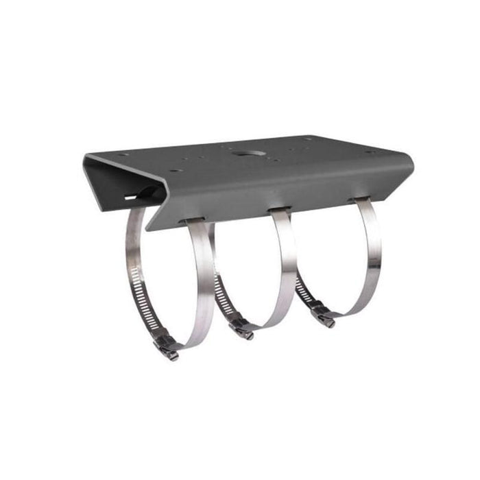 Post Mount Bracket For  Traffic Cameras, Vertical
