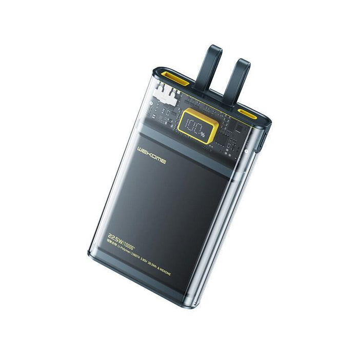 Power Bank 1000 Mah      Super Charging With Int