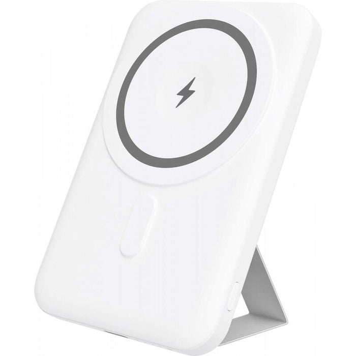 Power Bank Kieszonkowy Ypb 501 Silic 5000mah Technologia Magsafe