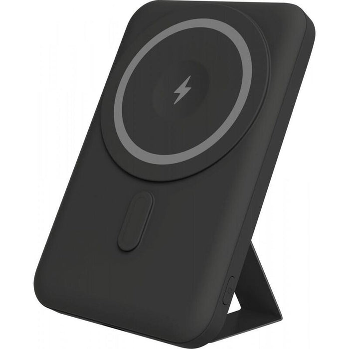 Power Bank Kieszonkowy Ypb 501 Silic 5000mah Technologia Magsafe