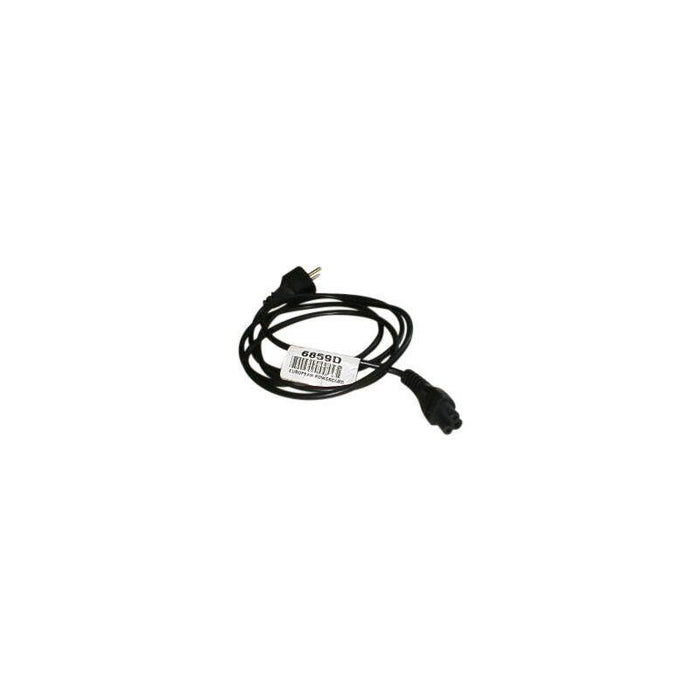 Power Cord, 220v, 6f, Ac, - 3w/3p, Eu - Warranty: 6m