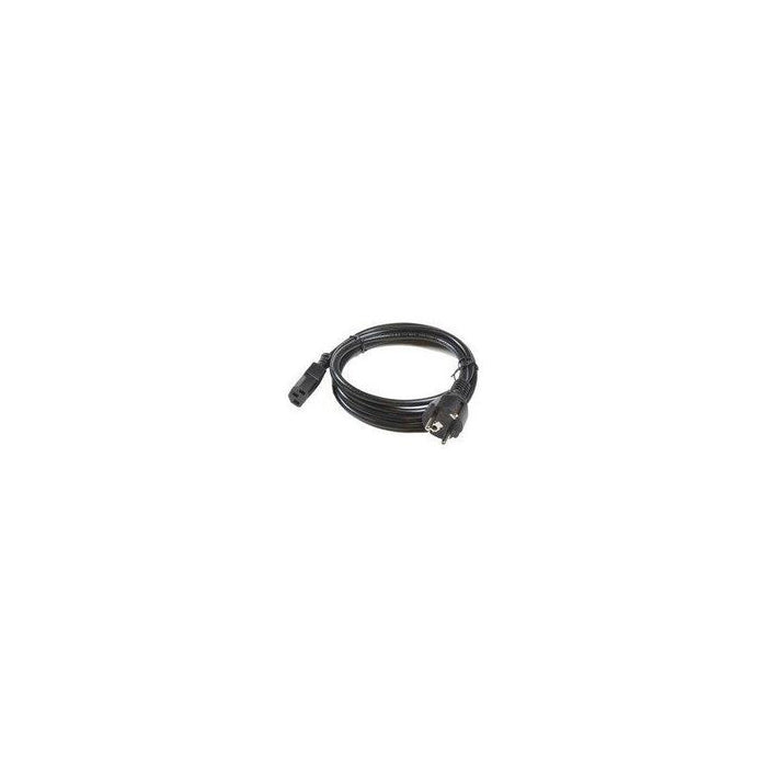 Power Cord 3 Pin 1,8 M Eu