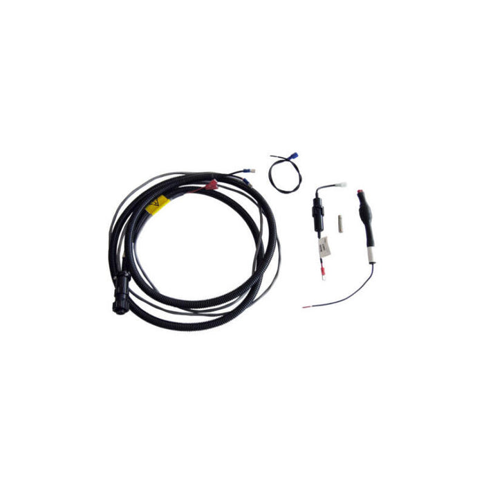 Power Extension Cable Dc  6   Waterproof - Screen Blanking
