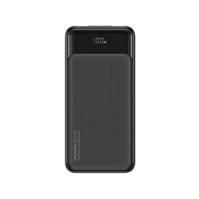 Powerbank 10000mah 10w 1xusb-C 2xusb-A Xy Series