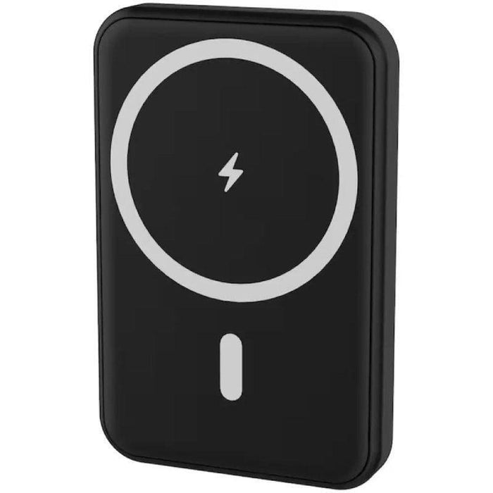 Powerbank 10000mah Wonder Wx10mag 20w Negra