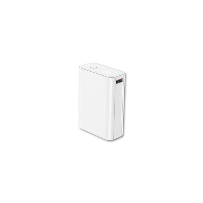 Powerbank Qcharx Kratos 20.000mah