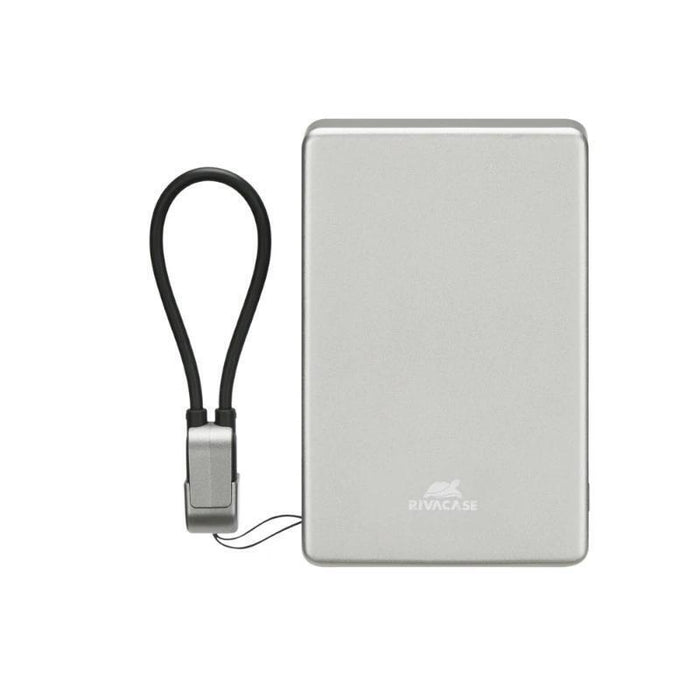 Powerbank  Rivacase Va2617 10000mah Magsafe 15w
