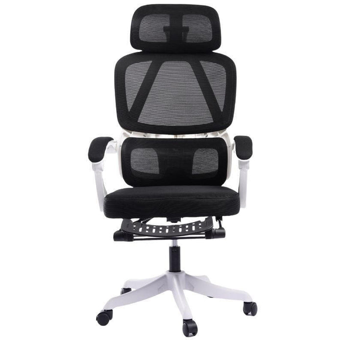 Powerbasic Évora Ergonómica Silla De Oficina