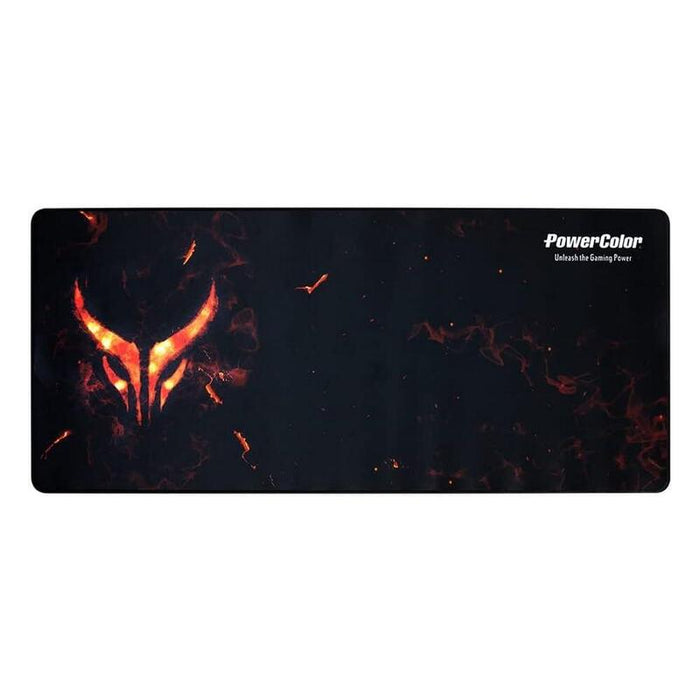 Powercolor Rojo Devil Gaming Ratonpad 900x400x3mm Retail