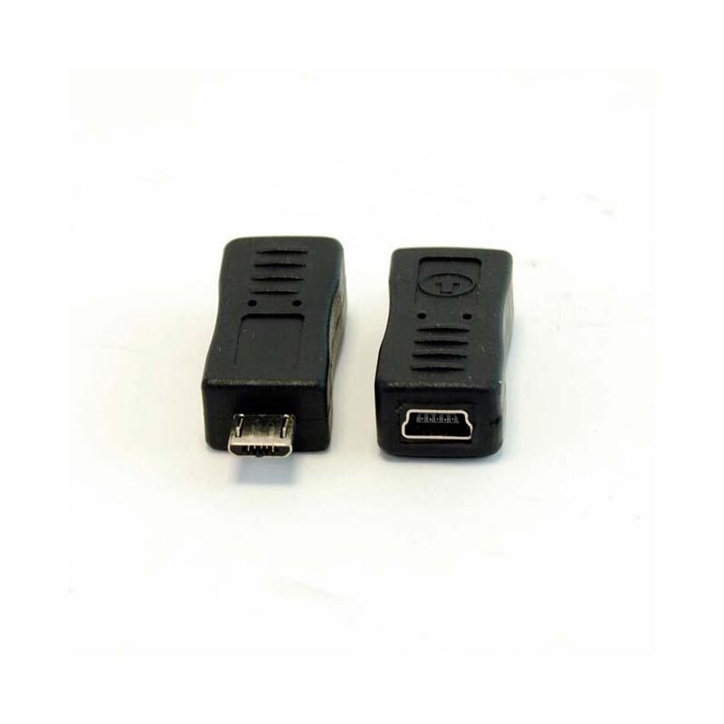 Adaptadores y conversores USB 2.0