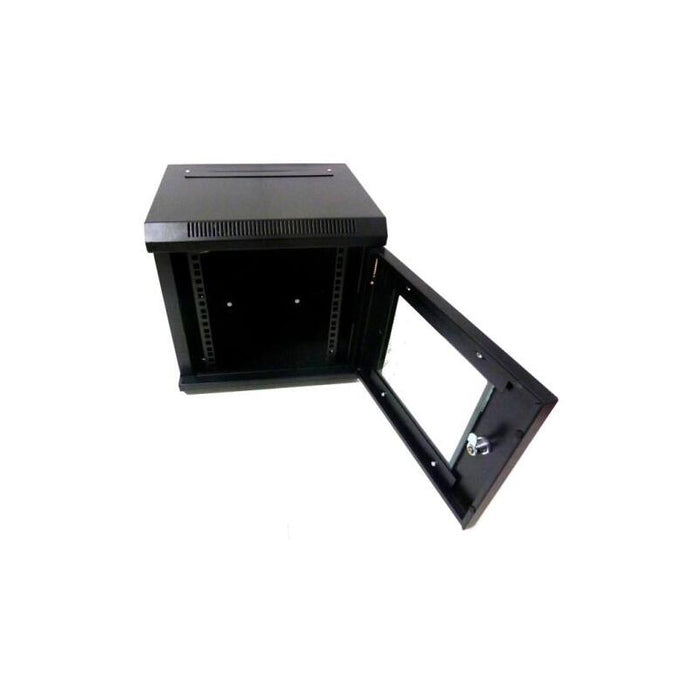 Powergreen Armario Rack 10" 6u 31x28x37