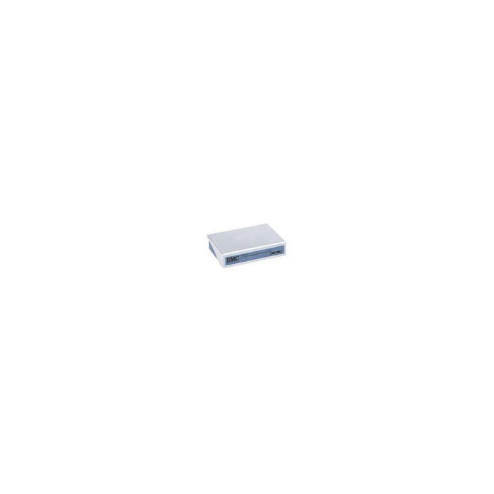 Powerline Smc Red Electrica Ez Connet 200mbps Smchpavh-Ethuc