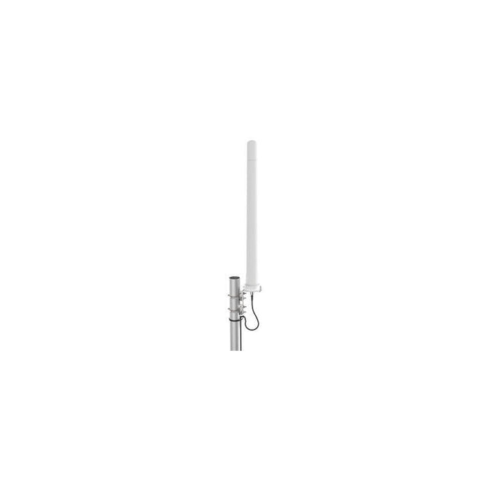 Poynting Antennas Lte Gsm Mast Wand A-Omni-292-V2 Weiss N-Type (F) Lora Helium 7dbi Rundstrahl N-Type-F