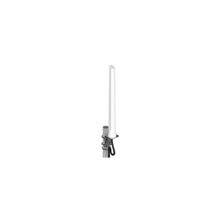 Poynting Antennas Lte Gsm Mast Wand A-Omni-0214-V1-01 Weiss Sma (M) 3.5 Dbi Omni-Directional Lte Fwa Sma - Male 2 Meter Cable