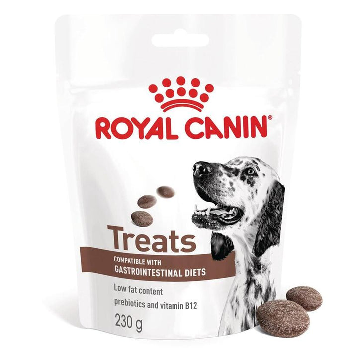 Premio Para Perros Royal Canin Dog Gastrointestinal Treats  230g