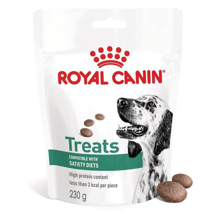 Premio Para Perros Royal Canin Dog Satiety Treats  230g