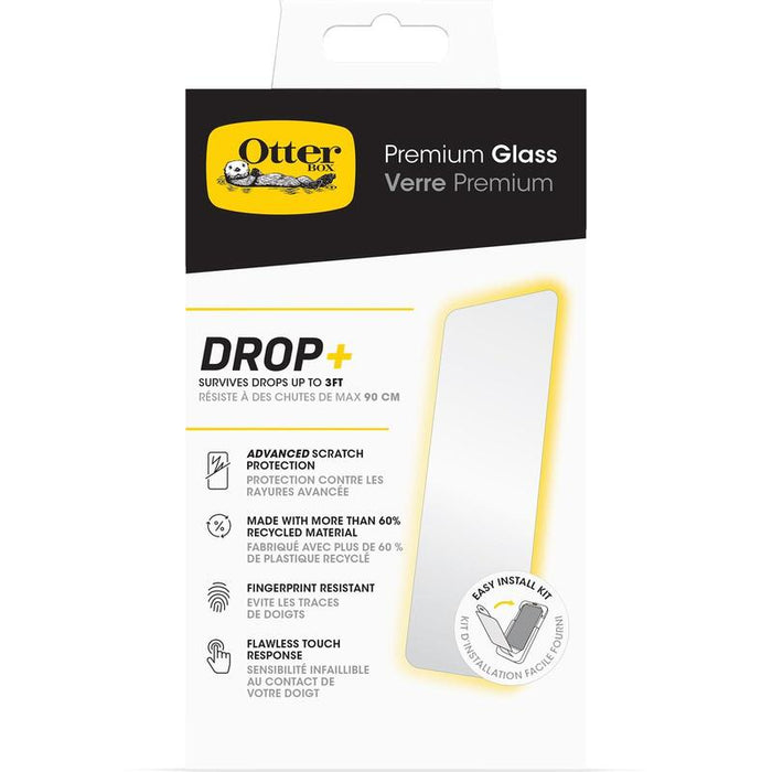 Premium Glass Eco Iphone 16 Pro Max