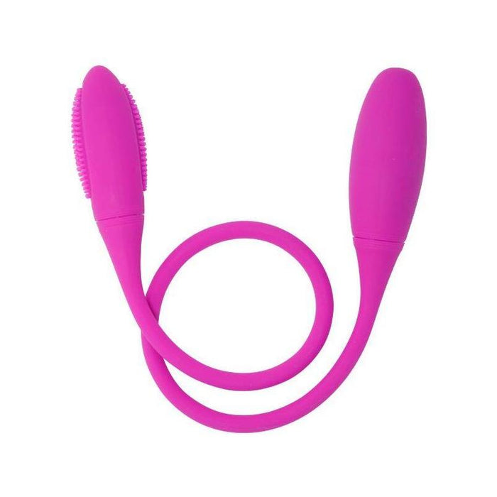 Pretty Love - Snaky Deluxe Vibrador 7 V