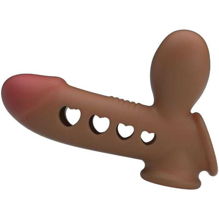 Pretty Love - Tyronn Funda Para Pene Con Airbag