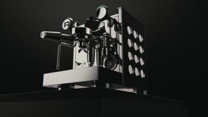 EAN 8050506336495 - Rocket Espresso Milano Appartamento TCA Semi-automática Máquina espresso 1,8 L