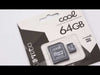 EAN 8434847046969 - COOL Accesorios 8434847046969 memoria flash 128 GB MicroSD UHS-I Clase 10