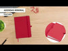 EAN 8422952406495 - Finocam 881746026 agenda Agenda semanal Negro