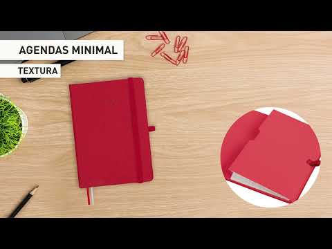 EAN 8422952406495 - Finocam 881746026 agenda Agenda semanal Negro