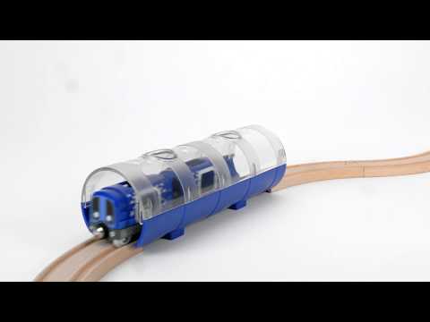 EAN 7312350339703 - BRIO 33970 accesorio para vehículos y pistas de juguete Tren/ferrocarril de juguete