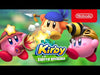 EAN 0045496429317 - Nintendo Kirby and the Forgotten Land Estándar Chino simplificado, Chino tradicional, Alemán, Holandés, I
