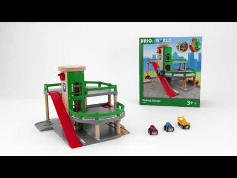 EAN 7312350332049 - BRIO 7312350332049