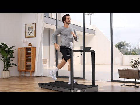 EAN 6970492718421 - Kingsmith Walkingpad X23 cinta de correr 1320 x 500 mm 16 kmh