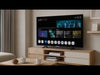 EAN 8426156018744 - Grunkel LED-5025QLEDW Televisor 127 cm (50") 4K Ultra HD Smart TV Wifi Negro