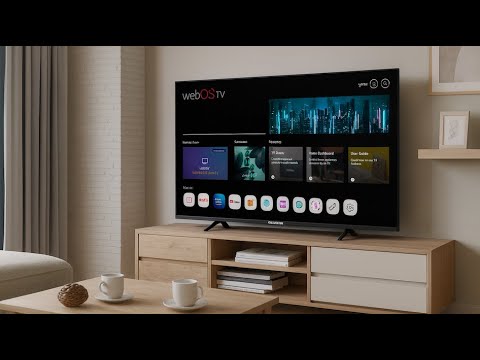 EAN 8426156018744 - Grunkel LED-5025QLEDW Televisor 127 cm (50") 4K Ultra HD Smart TV Wifi Negro