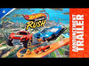 EAN 4020628538187 - Deep Silver Hot Wheels Infinite Rush PS5 Estándar PlayStation 5
