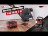EAN 4006825672404 - Einhell TE-AC 18/75 Li OF-Solo compresor de aire 75 l/min Batería