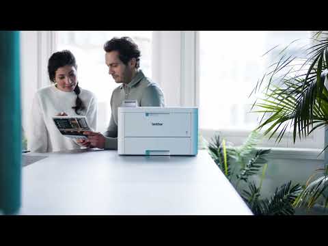 EAN 4977766823814 - Brother HL-L8230CDW impresora láser Color 600 x 600 DPI A4 Wifi