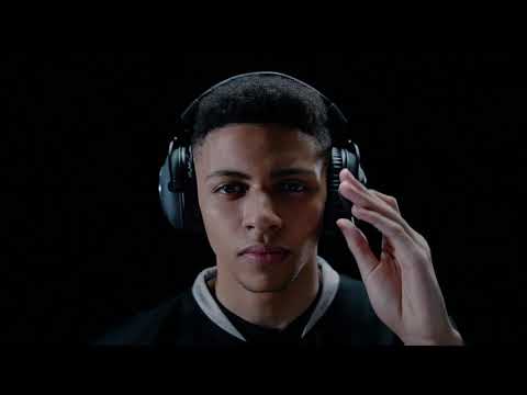 EAN 5099206085718 - Logitech G 981-000818 auricular y casco Auriculares Alámbrico Diadema Juego Negro
