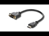 EAN 0065030848589 - StarTech.com HDDVIMF8IN adaptador de cable de vídeo 0,2 m