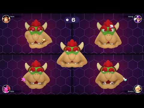EAN 0045496428648 - Nintendo Mario Party Superstars Estándar Plurilingüe Nintendo Switch