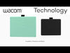 EAN 4949268621403 - Wacom Intuos S Bluetooth tableta digitalizadora Verde, Negro 2540 líneas por pulgada 152 x 95 mm USB/Blue