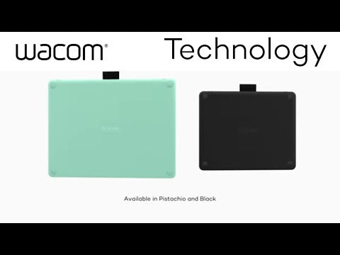 EAN 4949268621403 - Wacom Intuos S Bluetooth tableta digitalizadora Verde, Negro 2540 líneas por pulgada 152 x 95 mm USB/Blue