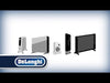 EAN 8004399052130 - De’Longhi TRNS0808M Interior Blanco 800 W Radiador de aceite eléctrico
