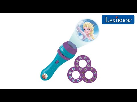 EAN 3380743081168 - Lexibook Paw Patrol LTC050PA electrónica para niños Proyector para niños