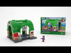 EAN 7312350336498 - BRIO 33649 accesorio para vehículos y pistas de juguete Model Railways Parts & Accessories